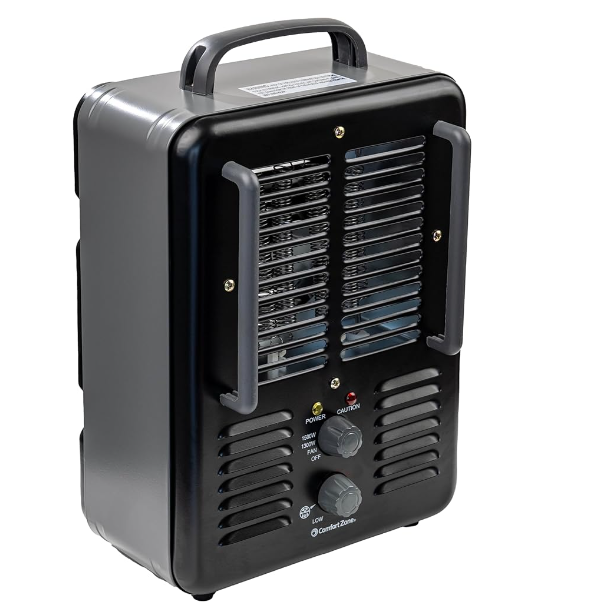 Patton Portable Heater